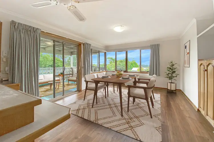 Fifth view of Homely house listing, 46 Lilleys Road, Warragul VIC 3820