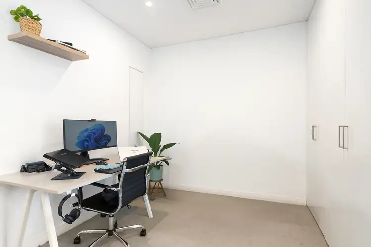 Fourth view of Homely apartment listing, A4205/1 Hamilton Crescent, Ryde NSW 2112