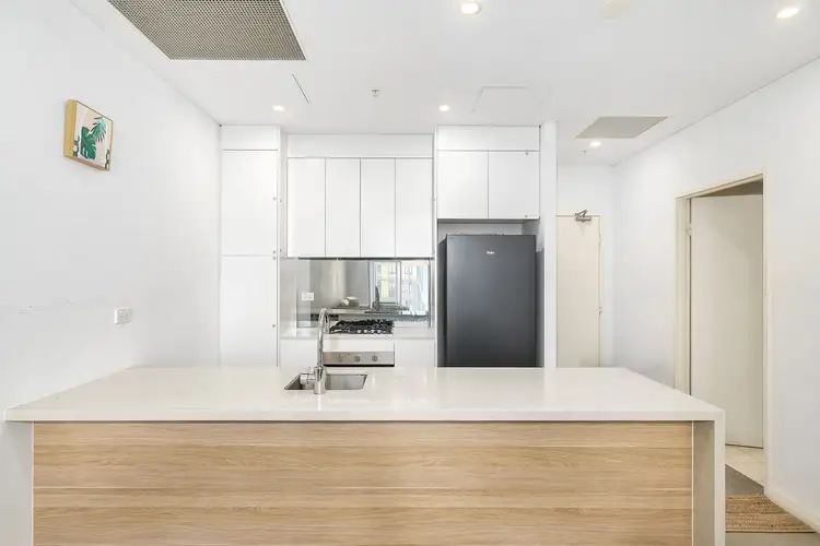 Fifth view of Homely apartment listing, A4205/1 Hamilton Crescent, Ryde NSW 2112