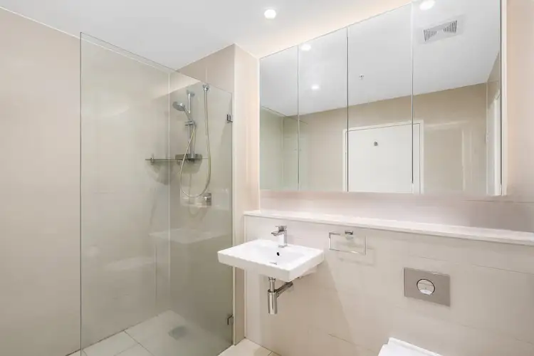 Sixth view of Homely apartment listing, A4205/1 Hamilton Crescent, Ryde NSW 2112