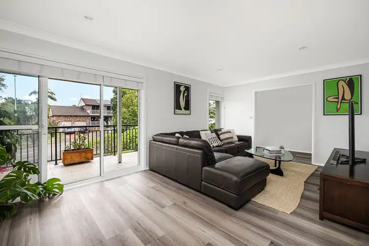 Fifth view of Homely house listing, 182 Joseph Banks Drive, Kings Langley NSW 2147