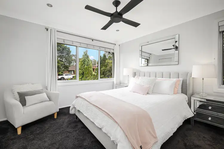 Sixth view of Homely house listing, 182 Joseph Banks Drive, Kings Langley NSW 2147