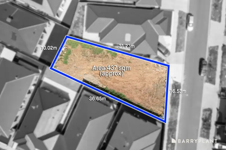 22 Farmington Road, Wyndham Vale VIC 3024