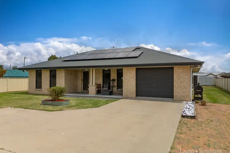 2A Dumaresq Street, Uralla NSW 2358