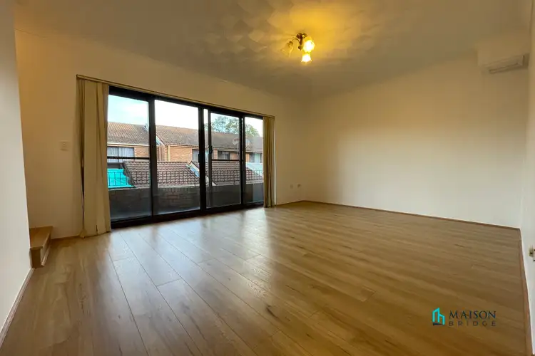 9/2 Coleman Avenue, Carlingford NSW 2118