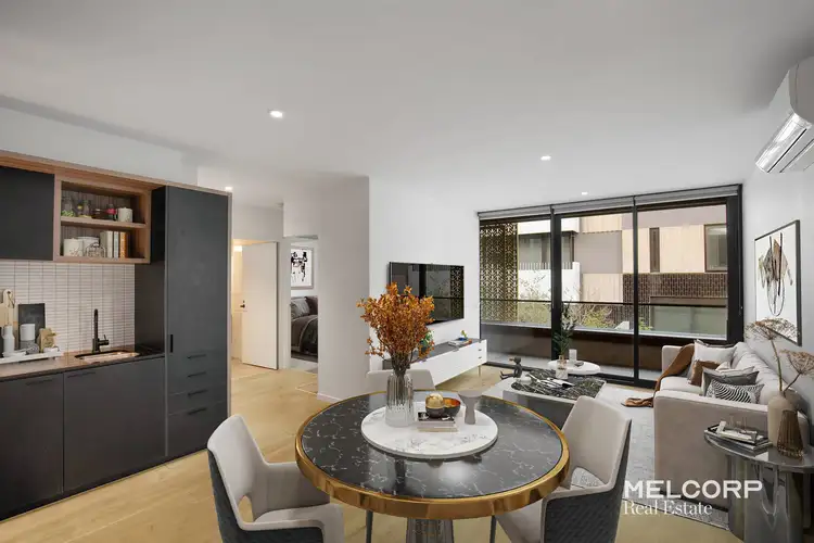 101/112 Keppel Street, Carlton VIC 3053