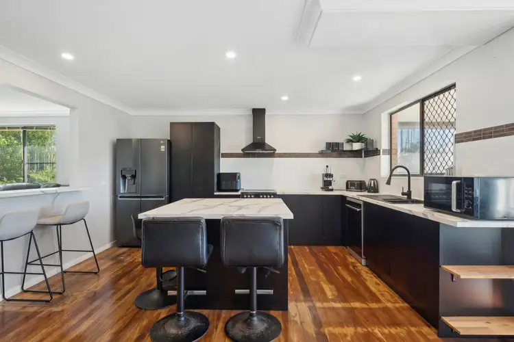 Fifth view of Homely house listing, 6 Kintorie Crescent, Toormina NSW 2452