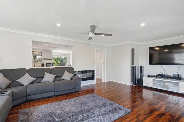 Sixth view of Homely house listing, 6 Kintorie Crescent, Toormina NSW 2452