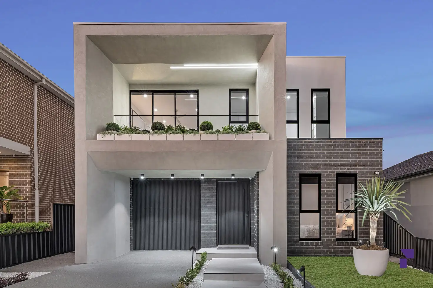 Main view of Homely house listing, 44 Bowden Boulevard, Yagoona NSW 2199