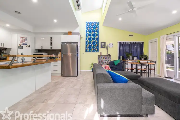 Second view of Homely house listing, 10 Brookfield Way, Orange NSW 2800