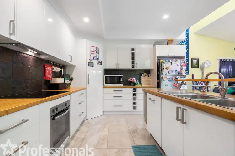 Third view of Homely house listing, 10 Brookfield Way, Orange NSW 2800