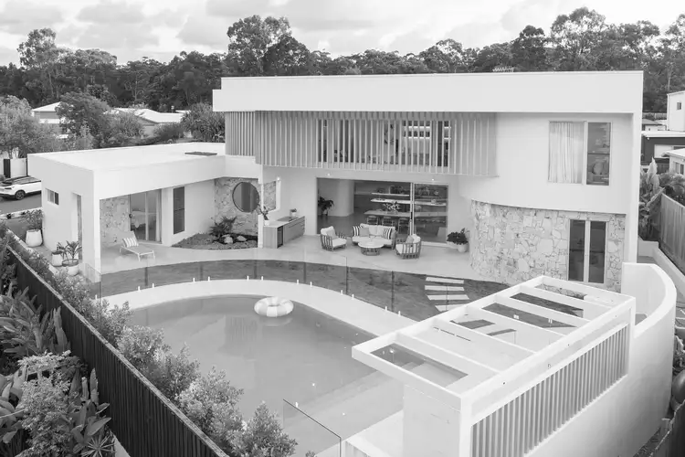 12 Jailee Court