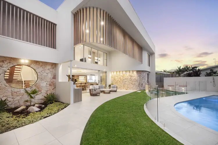 Third view of Homely house listing, 12 Jailee Court, Noosaville QLD 4566