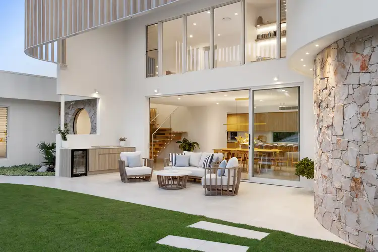 Fourth view of Homely house listing, 12 Jailee Court, Noosaville QLD 4566