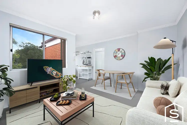 9/502 Victoria Road, Ryde NSW 2112