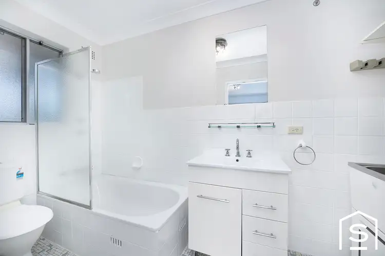 Third view of Homely apartment listing, 9/502 Victoria Road, Ryde NSW 2112