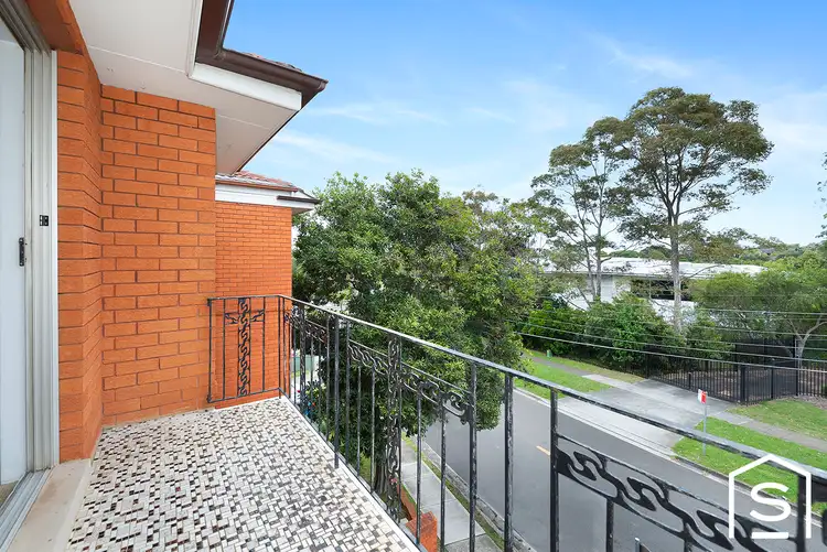 Fifth view of Homely apartment listing, 9/502 Victoria Road, Ryde NSW 2112