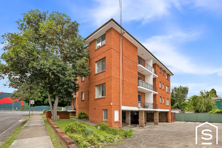 Sixth view of Homely apartment listing, 9/502 Victoria Road, Ryde NSW 2112
