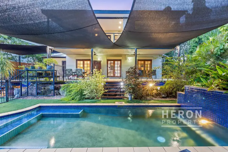 1 Inverell Court, Bayview NT 820