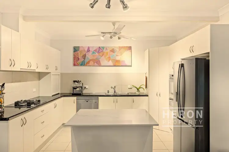 Fourth view of Homely house listing, 1 Inverell Court, Bayview NT 820