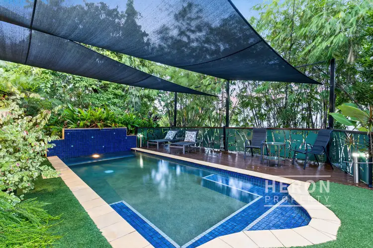 Fifth view of Homely house listing, 1 Inverell Court, Bayview NT 820
