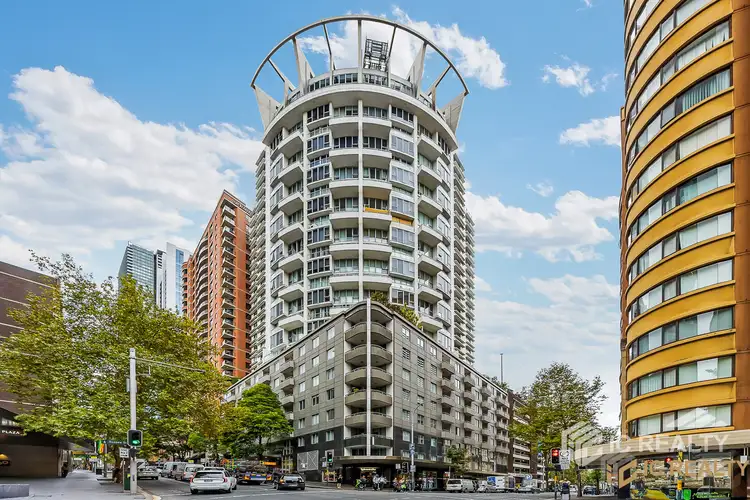 163/298-304 Sussex Street, Sydney NSW 2000