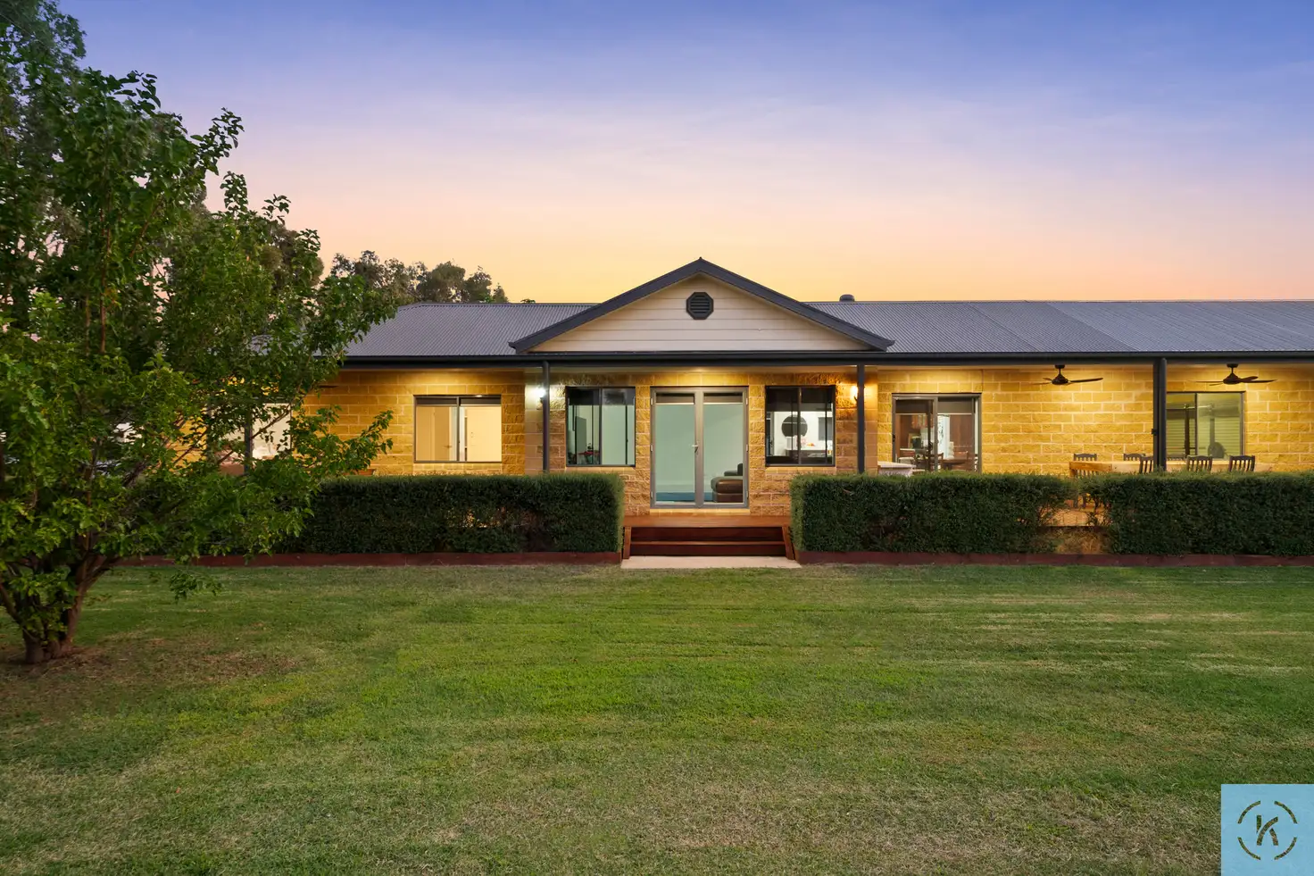 Main view of Homely house listing, 102 Honniball Drive, Tocumwal NSW 2714