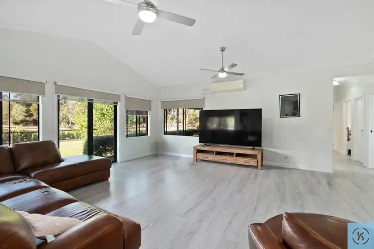 Sixth view of Homely house listing, 102 Honniball Drive, Tocumwal NSW 2714