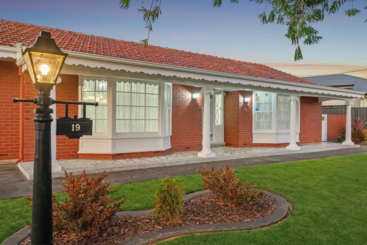 Main view of Homely house listing, 19 Merlin Road, Fulham Gardens SA 5024