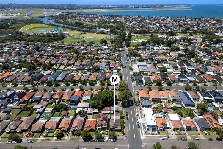 Third view of Homely house listing, 34 Lennox Street, Banksia NSW 2216