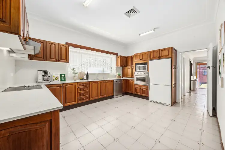 Sixth view of Homely house listing, 34 Lennox Street, Banksia NSW 2216