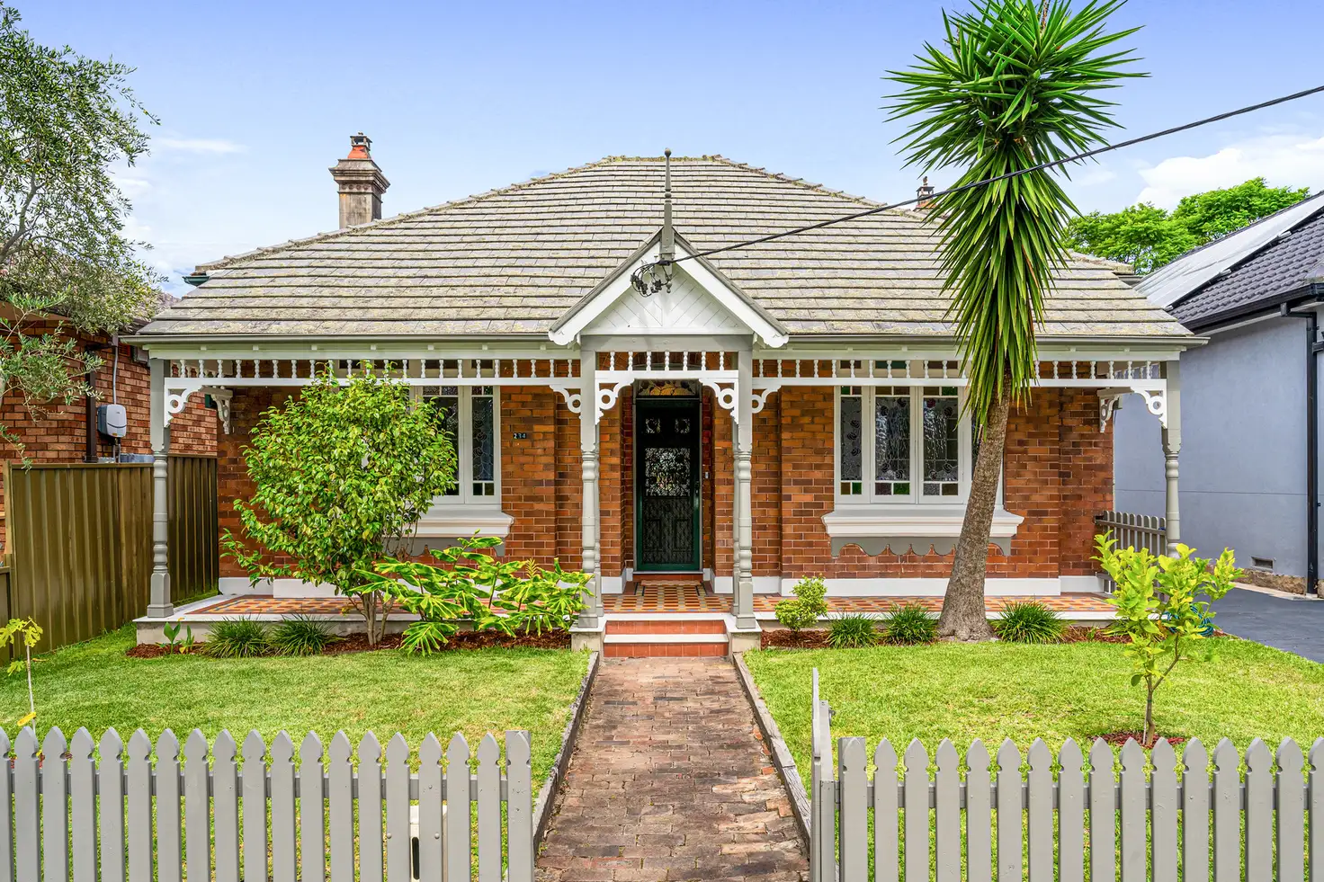 Main view of Homely house listing, 234 Wollongong Road, Arncliffe NSW 2205