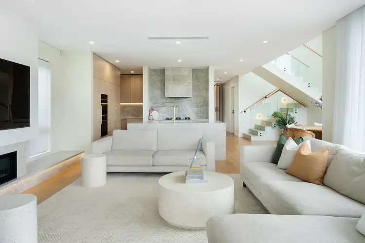 Second view of Homely house listing, 33 Kendall Street, Sans Souci NSW 2219