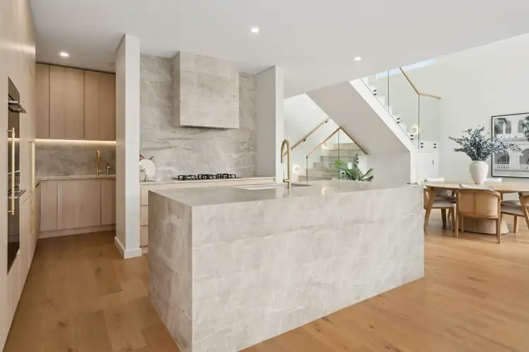 Third view of Homely house listing, 33 Kendall Street, Sans Souci NSW 2219