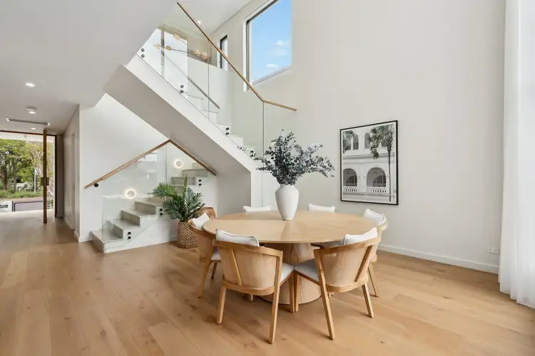 Fourth view of Homely house listing, 33 Kendall Street, Sans Souci NSW 2219