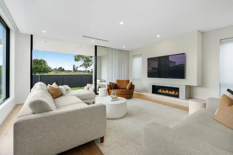 Fifth view of Homely house listing, 33 Kendall Street, Sans Souci NSW 2219