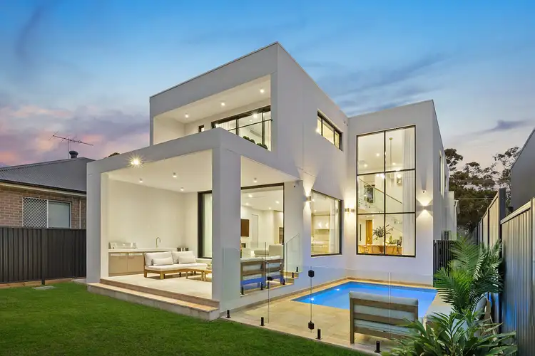 Sixth view of Homely house listing, 33 Kendall Street, Sans Souci NSW 2219