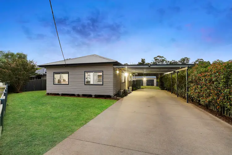 38 Millfield Road, Millfield NSW 2325