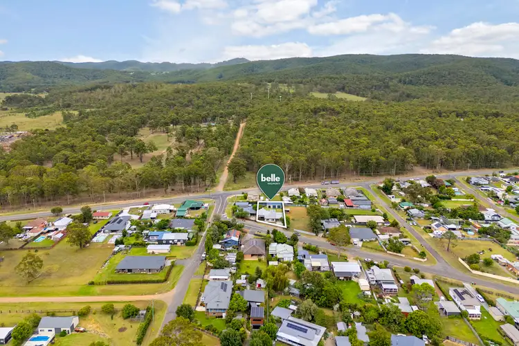 Sixth view of Homely house listing, 38 Millfield Road, Millfield NSW 2325