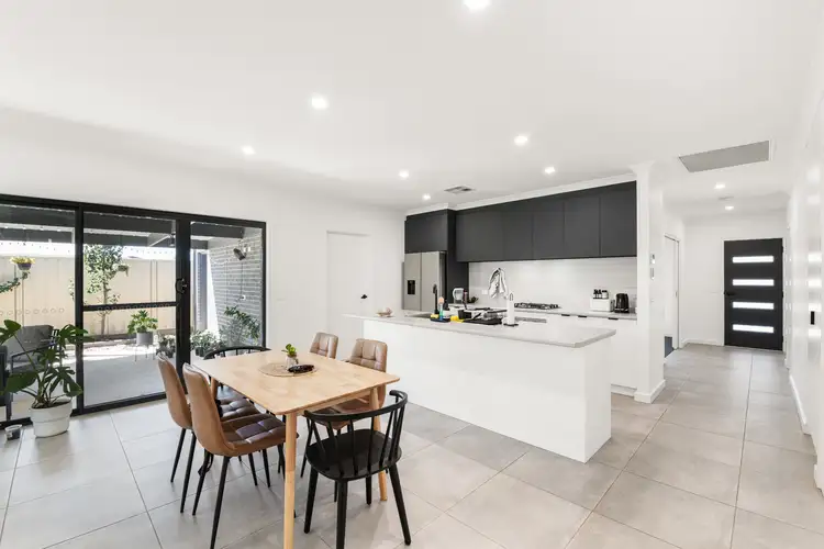 Second view of Homely townhouse listing, 1/16 Joseph Court, Red Cliffs VIC 3496
