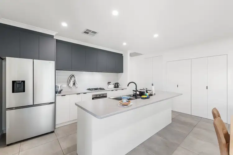 Third view of Homely townhouse listing, 1/16 Joseph Court, Red Cliffs VIC 3496