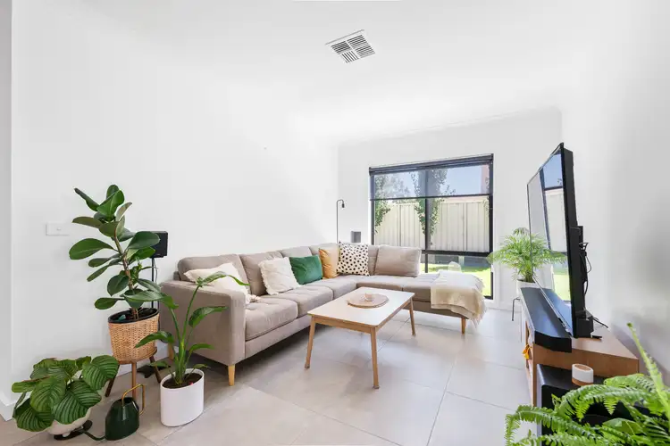 Fifth view of Homely townhouse listing, 1/16 Joseph Court, Red Cliffs VIC 3496