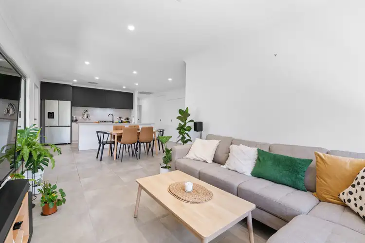 Sixth view of Homely townhouse listing, 1/16 Joseph Court, Red Cliffs VIC 3496