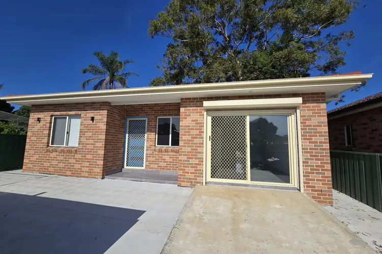 1/74a Market Street, Condell Park NSW 2200