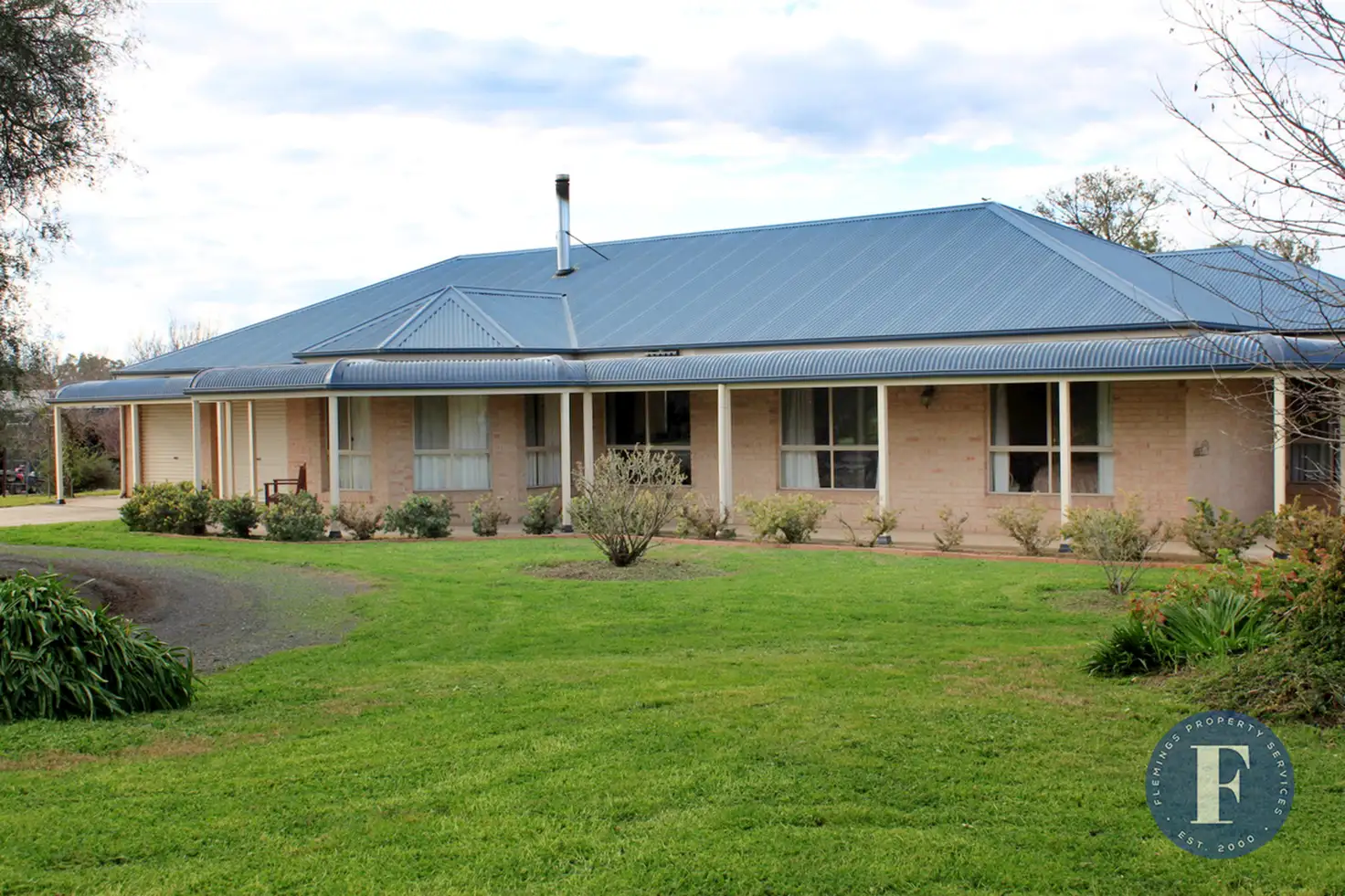 Main view of Homely rural property listing, 753 Conimbla Road, Cowra NSW 2794