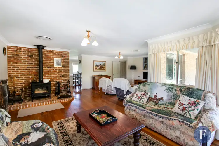 Third view of Homely rural property listing, 753 Conimbla Road, Cowra NSW 2794