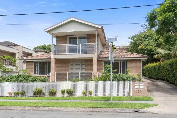 1/231 Gipps Street