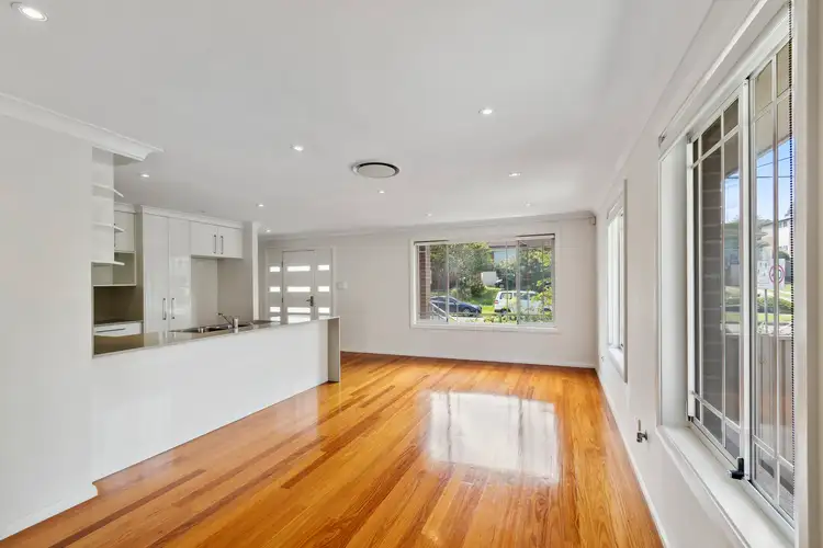 Fourth view of Homely townhouse listing, 1/231 Gipps Street, Keiraville NSW 2500