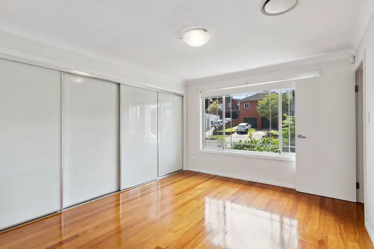 Sixth view of Homely townhouse listing, 1/231 Gipps Street, Keiraville NSW 2500