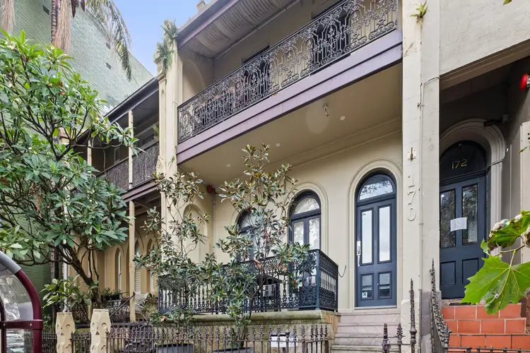 170 Victoria Street, Potts Point NSW 2011
